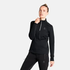 Damen Langarmshirt MID LAYER BESSO