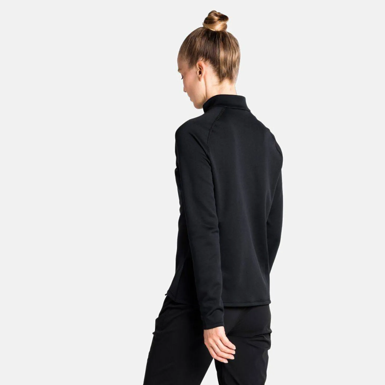 Damen Langarmshirt MID LAYER BESSO