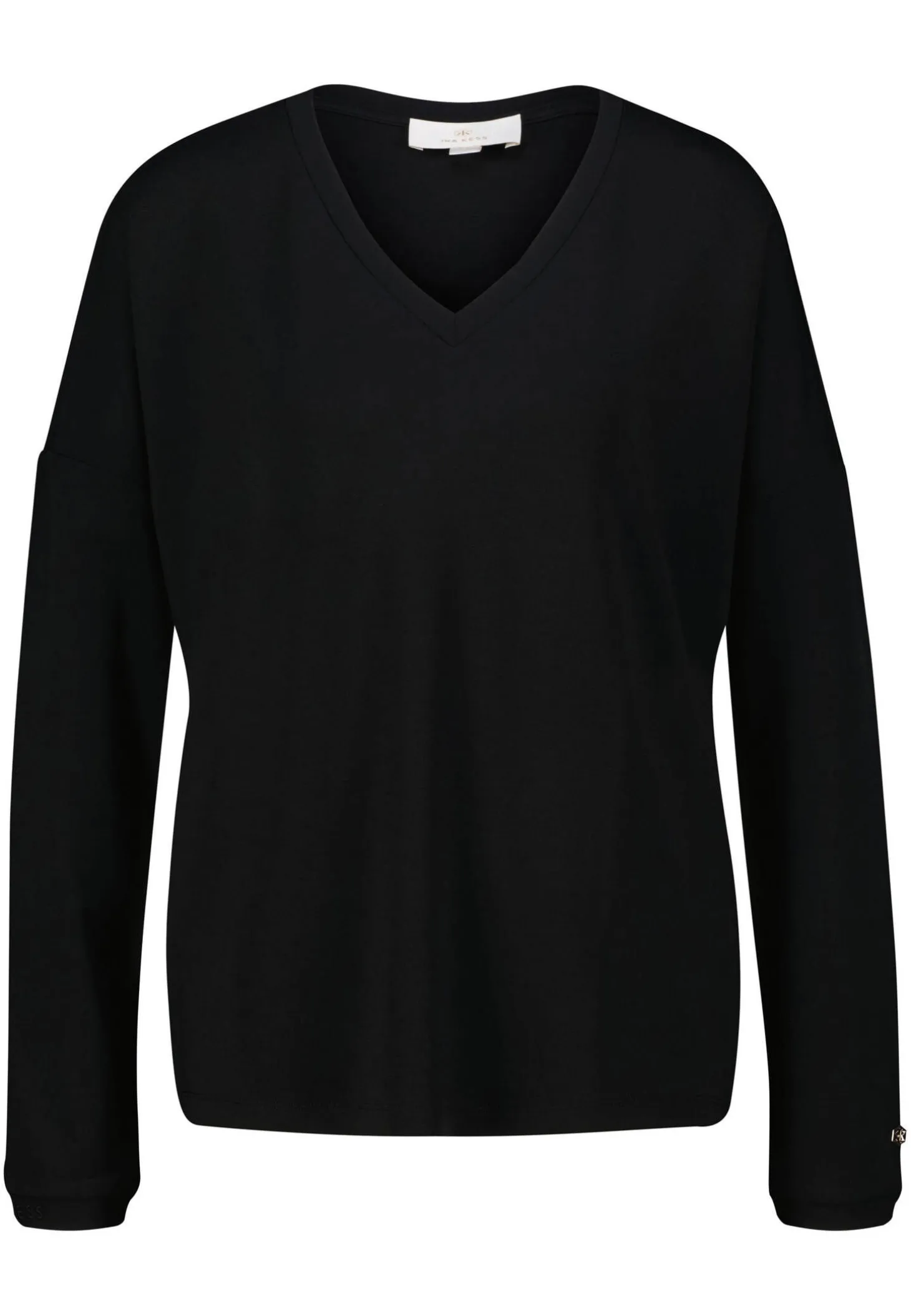 Damen Langarmshirt mit Modal ENNA