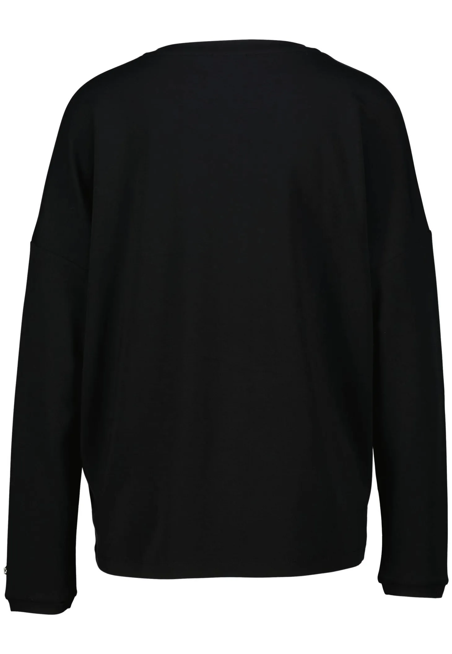 Damen Langarmshirt mit Modal ENNA