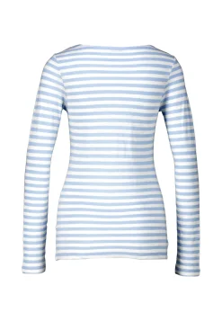 Damen Langarmshirt Regular Fit