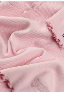 Damen Langarmshirt Slim Fit