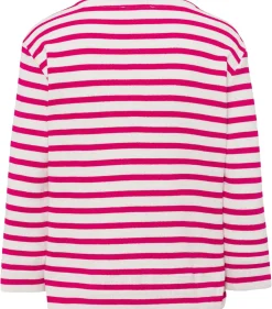 Damen Langarmshirt STYLE BONNIE