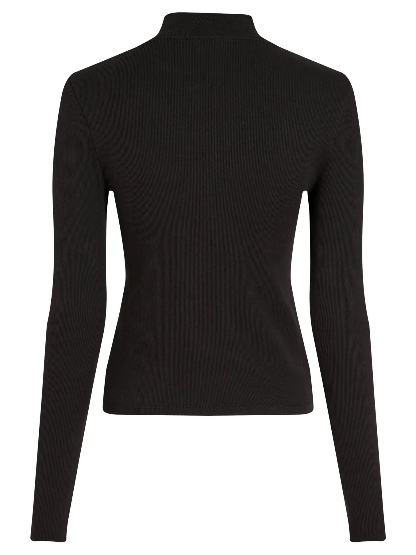 Damen Langarmshirt TJW ESSENTIAL MOCK NECK