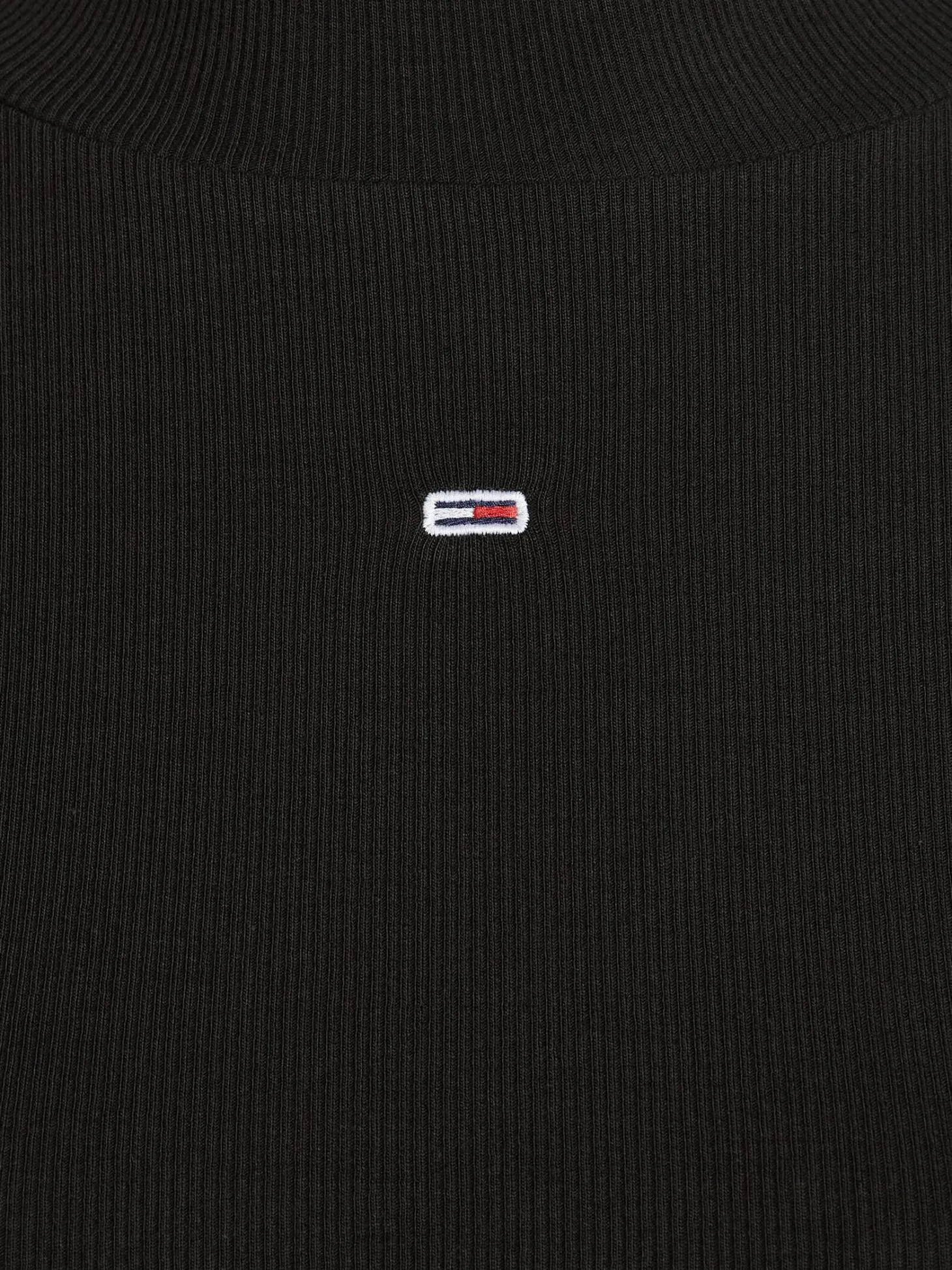 Damen Langarmshirt TJW ESSENTIAL MOCK NECK