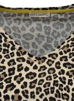 Damen Langarmshirt WLS LEONA