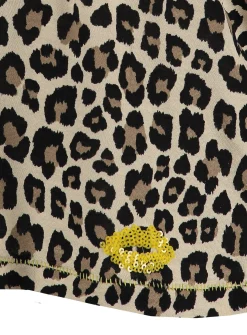 Damen Langarmshirt WLS LEONA