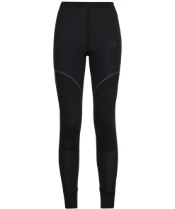 Damen lange Unterhose "Active X-Warm Eco Leggings"