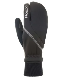 Damen Langlaufhandschuhe TESERO TRIGGER