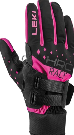 Damen Langlauf-Handschuhe HRC RACE SHARK