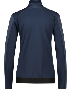 Damen Langlaufjacke ENGADIN W JACKET