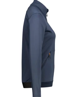 Damen Langlaufjacke ENGADIN W JACKET