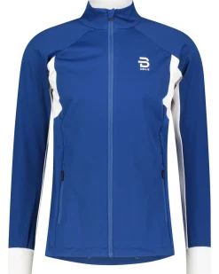 Damen Langlaufjacke JACKET CROSS WMN