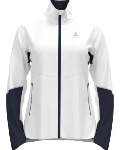 Damen Langlaufjacke LANGNES