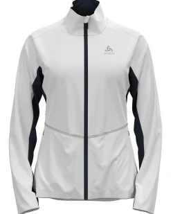 Damen Langlaufjacke MARKENES