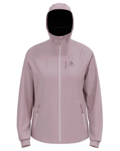 Damen Langlaufjacke ZEROWEIGHT WINDPROOF X WARM