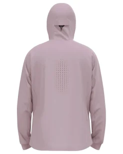 Damen Langlaufjacke ZEROWEIGHT WINDPROOF X WARM