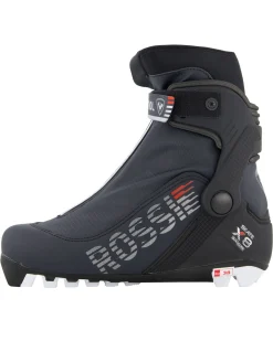 Damen Langlaufschuhe X8 SKATE FW