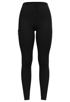 Damen Langlauftights ZEROWEIGHT PRO Slim Fit