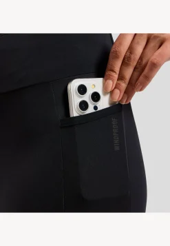 Damen Langlauftights ZEROWEIGHT PRO Slim Fit