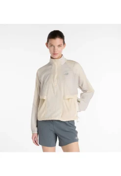 Damen Laufjacke BETTER RUN WATER RESISTANT JACKET W