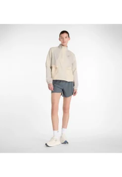 Damen Laufjacke BETTER RUN WATER RESISTANT JACKET W