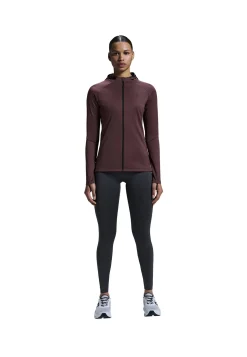 Damen Laufjacke CLIMATE ZIP