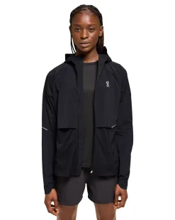 Damen Laufjacke CORE JACKET