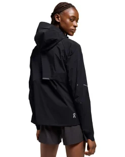 Damen Laufjacke CORE JACKET