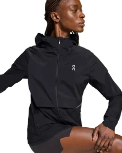 Damen Laufjacke CORE JACKET