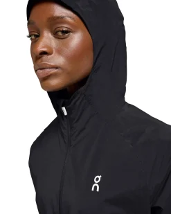 Damen Laufjacke CORE JACKET