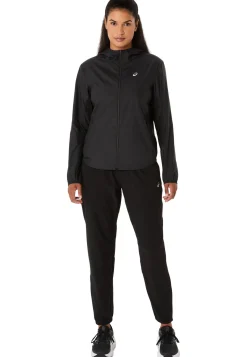 Damen Laufjacke CORE WOVEN