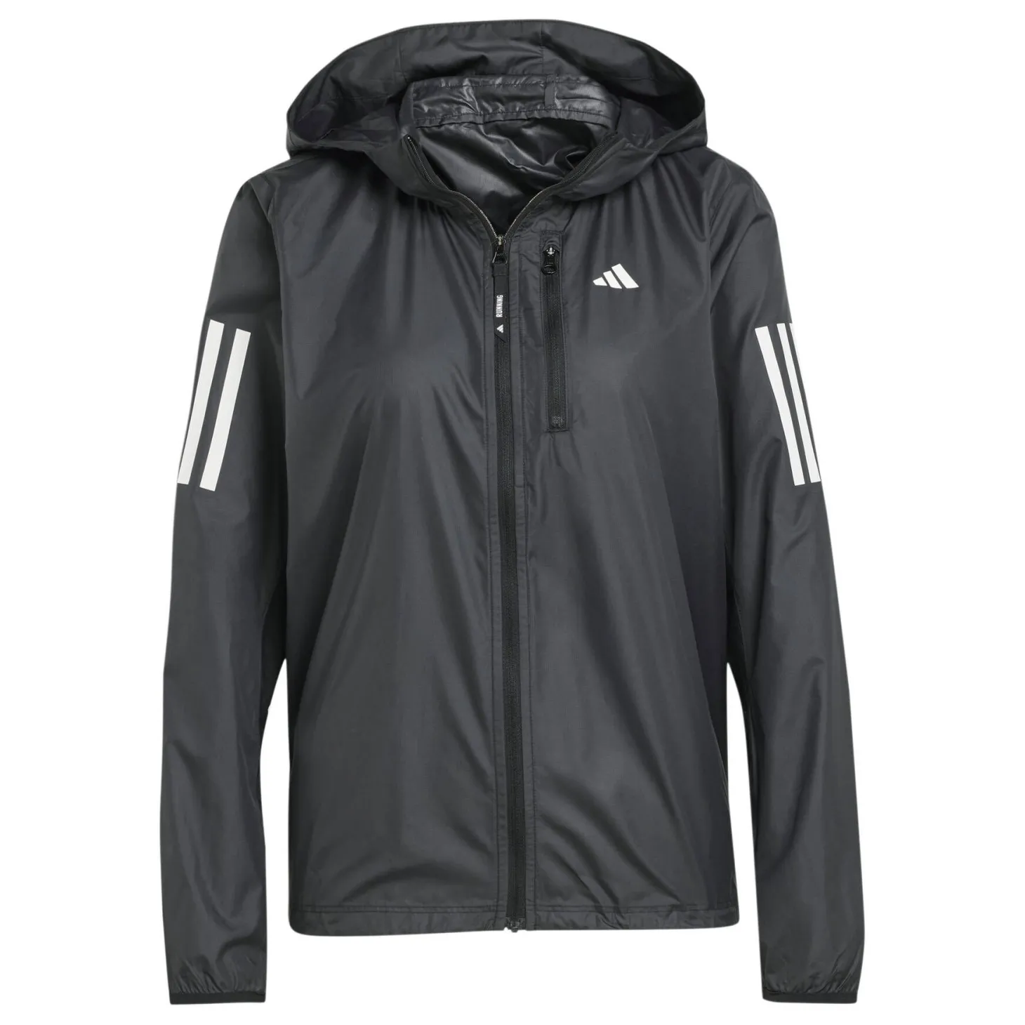 Damen Laufjacke OWN THE RUN Regular Fit