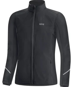 Damen Laufjacke "R3 Gore-Tex Infinium Partial Jacket"