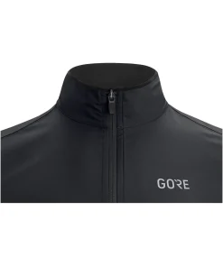 Damen Laufjacke "R3 Gore-Tex Infinium Partial Jacket"