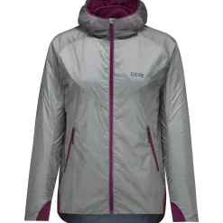 Damen Laufjacke R5 GORE-TEX INFINIUM INSULATED JACKET