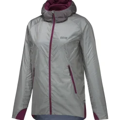 Damen Laufjacke R5 GORE-TEX INFINIUM INSULATED JACKET