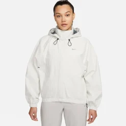 Damen Laufjacke STORM-FIT SWIFT JAKCET