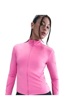 Damen Laufjacke SWIFT DF FULLZIP