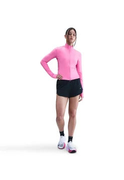 Damen Laufjacke SWIFT DF FULLZIP