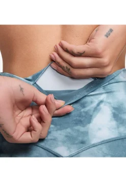 Damen Laufleggings ZENVY HR 7/8 TIGHT