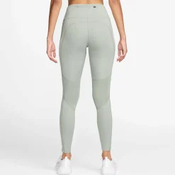 Damen Laufleggins FAST SWOOSH