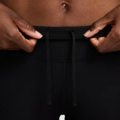 Damen Laufleggins FAST SWOOSH