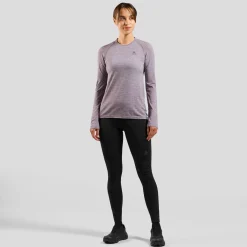Damen Laufleggins ZEROWEIGHT TIGHTS