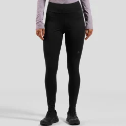 Damen Laufleggins ZEROWEIGHT TIGHTS