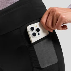 Damen Laufleggins ZEROWEIGHT TIGHTS