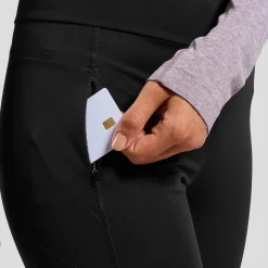 Damen Laufleggins ZEROWEIGHT TIGHTS