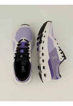 Damen Laufschuhe A CLOUDRUNNER 2