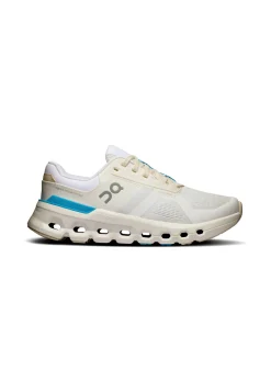 Damen Laufschuhe CLOUDRUNNER 2