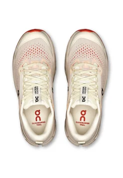 Damen Laufschuhe CLOUDSURFER TRAIL 2